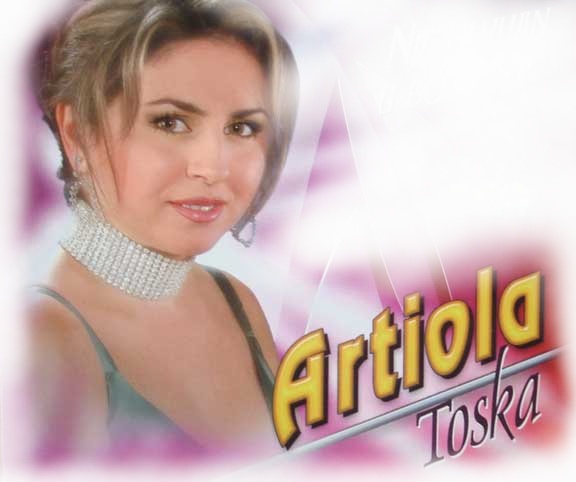 Artjola Toska