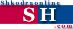 Shkodra -Lajme - Forum - Chat - Muzik - Radio -Video - TV
