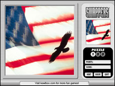 Swapper - America