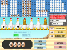 Chicktionary